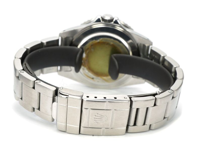 Rolex GMT Master II 16710